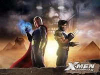 pic for  x men